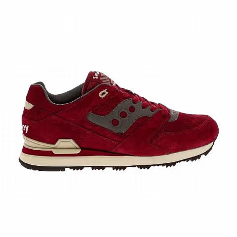 Saucony Courageous