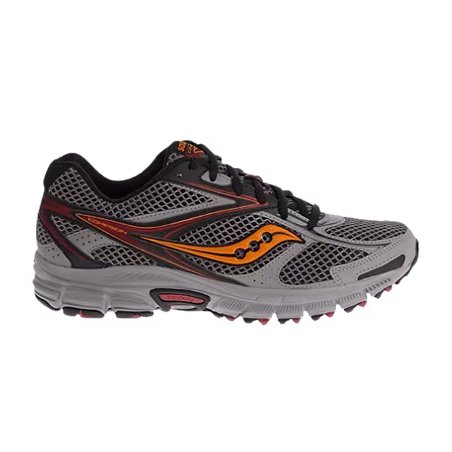 Saucony Cohesion TR8