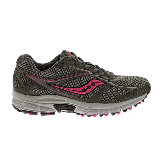 Saucony Women's COHESION TR8