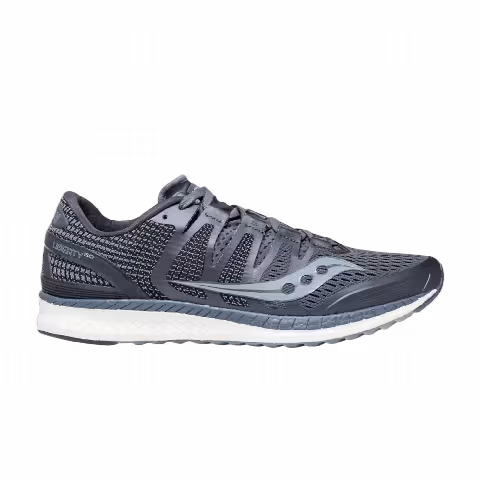 Saucony Liberty Iso 'Grey Fog'