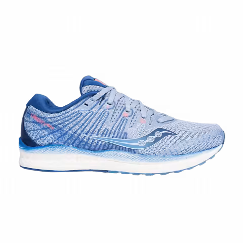 Saucony Wmns Liberty Iso 'Blue Navy'