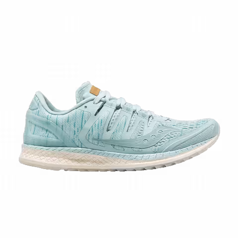 Saucony Wmns Liberty Iso 'Aqua Shade'