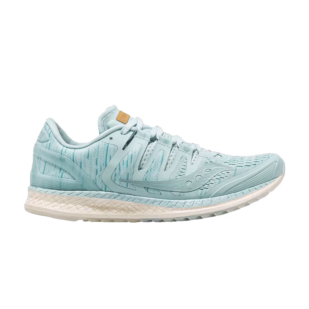 Saucony Women's Liberty Iso Aqua Shade