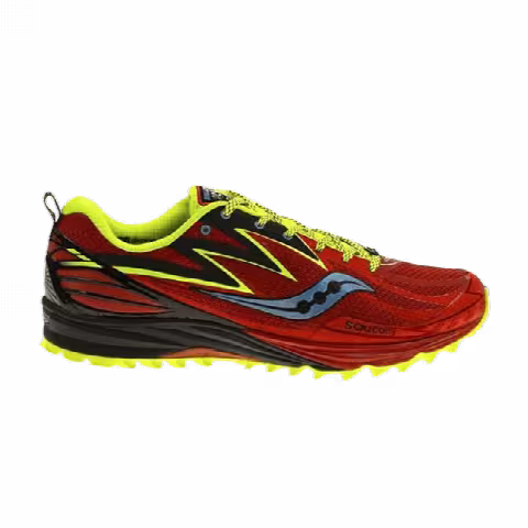Saucony Peregrine 5