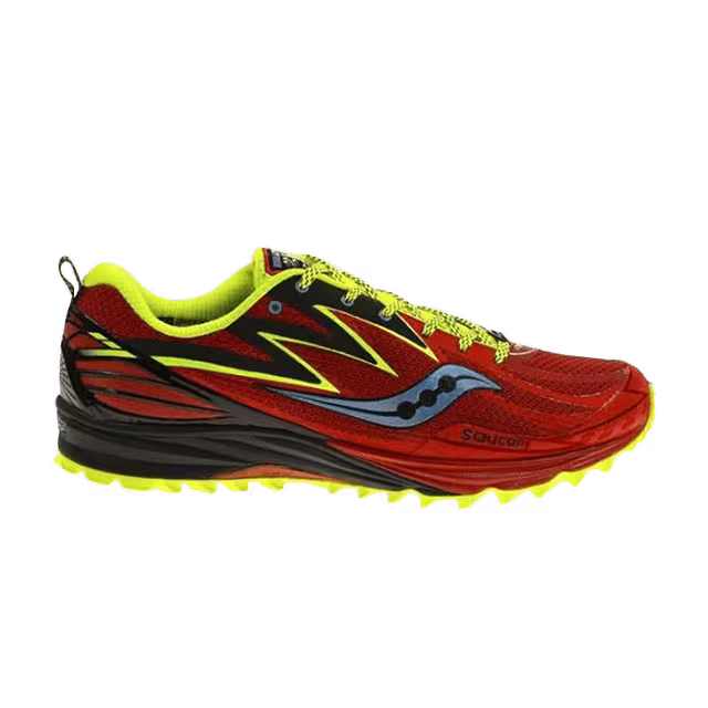 Saucony Peregrine 5