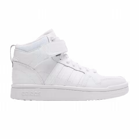 Adidas Wmns Postmove Mid 'Cloud White'