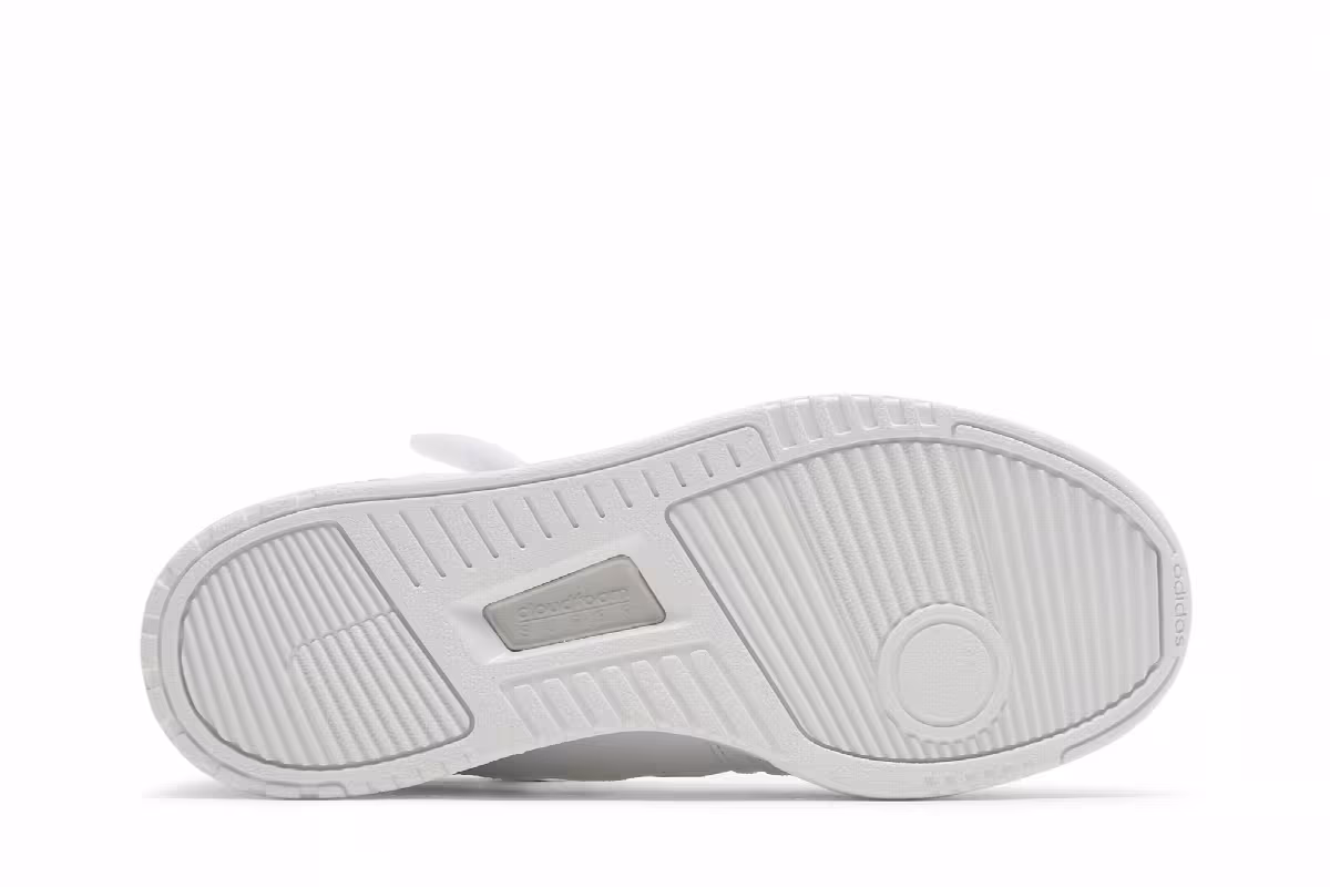 Adidas Women's Postmove Mid Cloud White, view 5