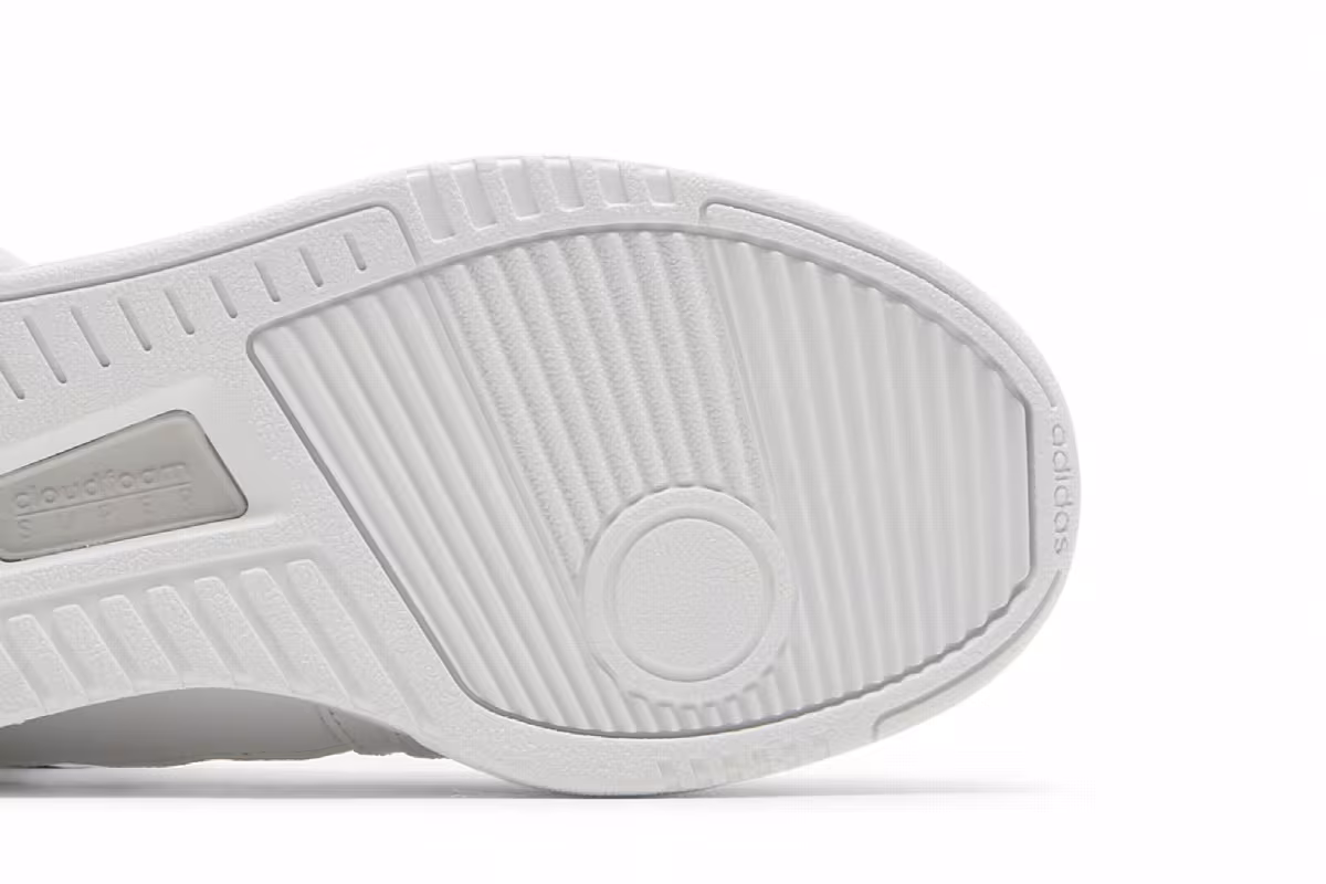 Adidas Women's Postmove Mid Cloud White, view 6