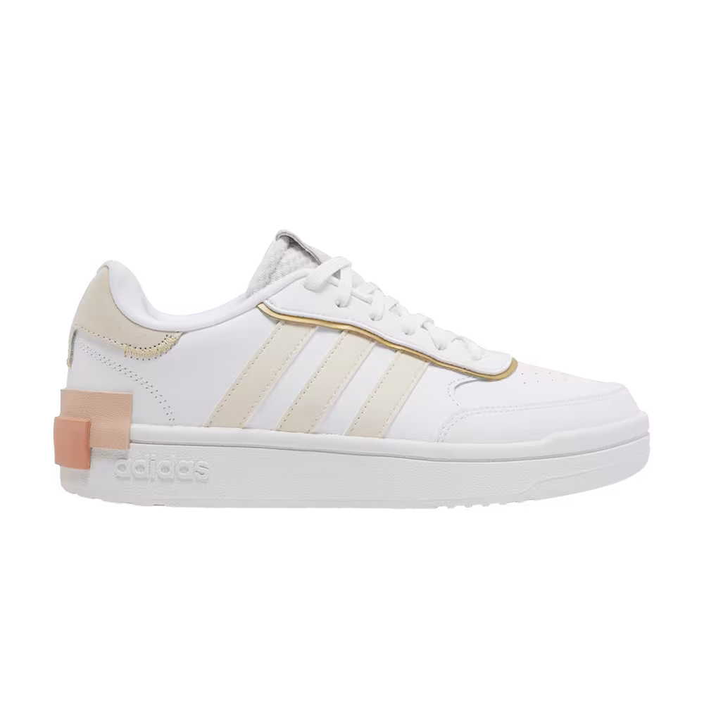 Adidas Women's Postmove SE White Halo Blush