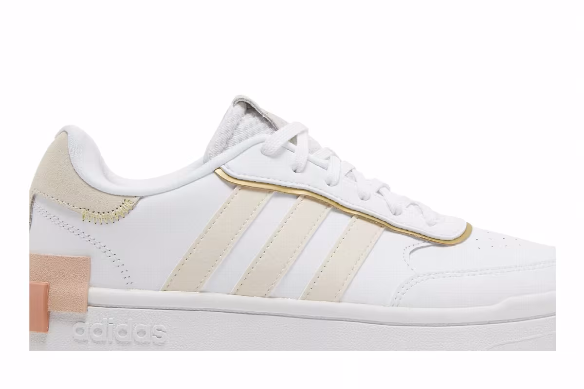 Adidas Women's Postmove SE White Halo Blush, view 3