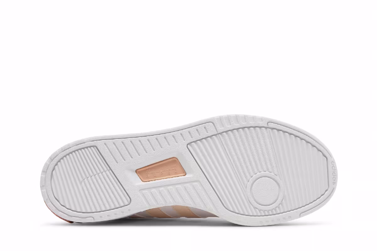 Adidas Women's Postmove SE White Halo Blush, view 5
