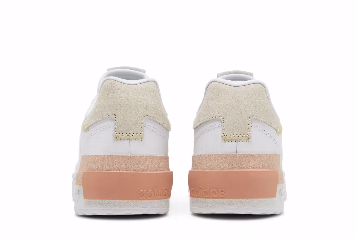 Adidas Women's Postmove SE White Halo Blush, view 7