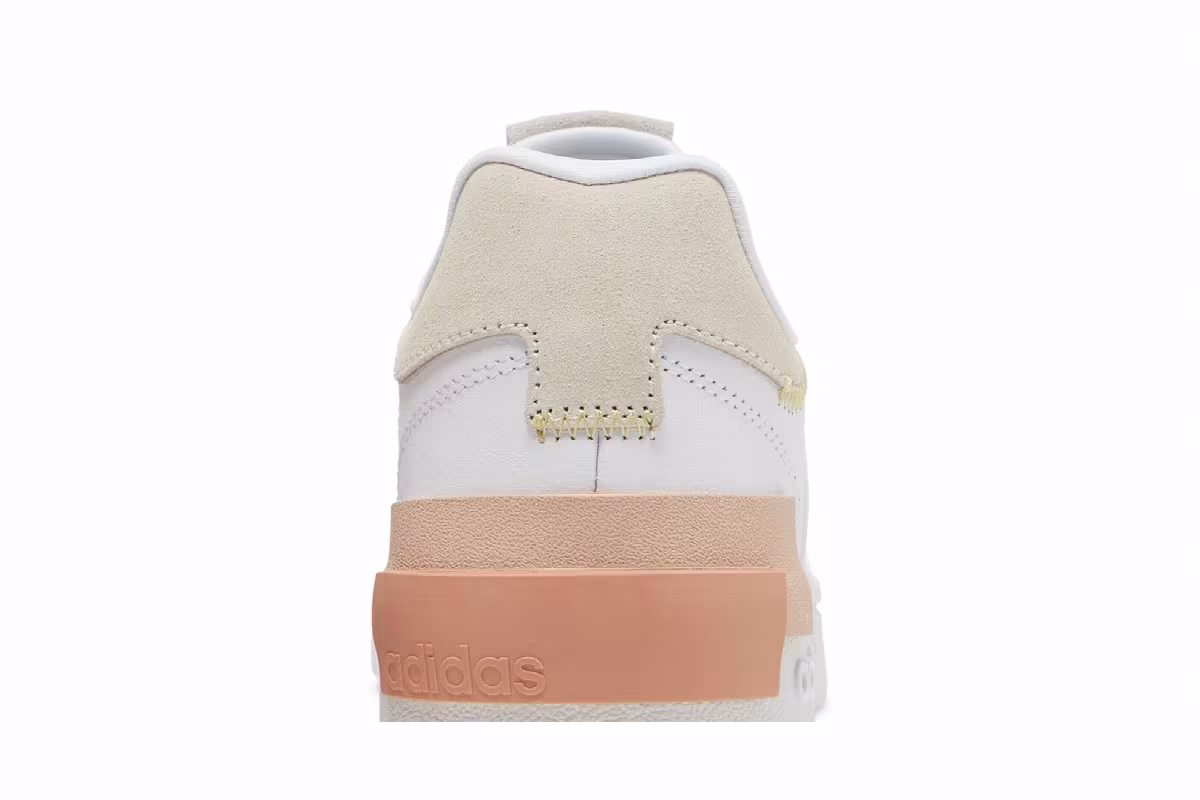 Adidas Women's Postmove SE White Halo Blush, view 8