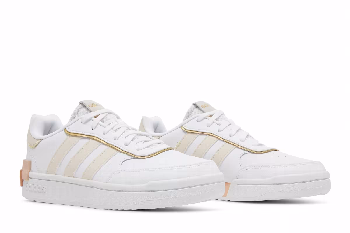 Adidas Women's Postmove SE White Halo Blush, view 9