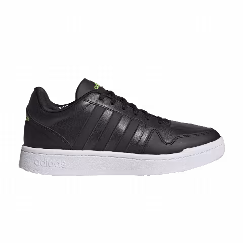 Adidas Postmove 'Carbon Signal Green'