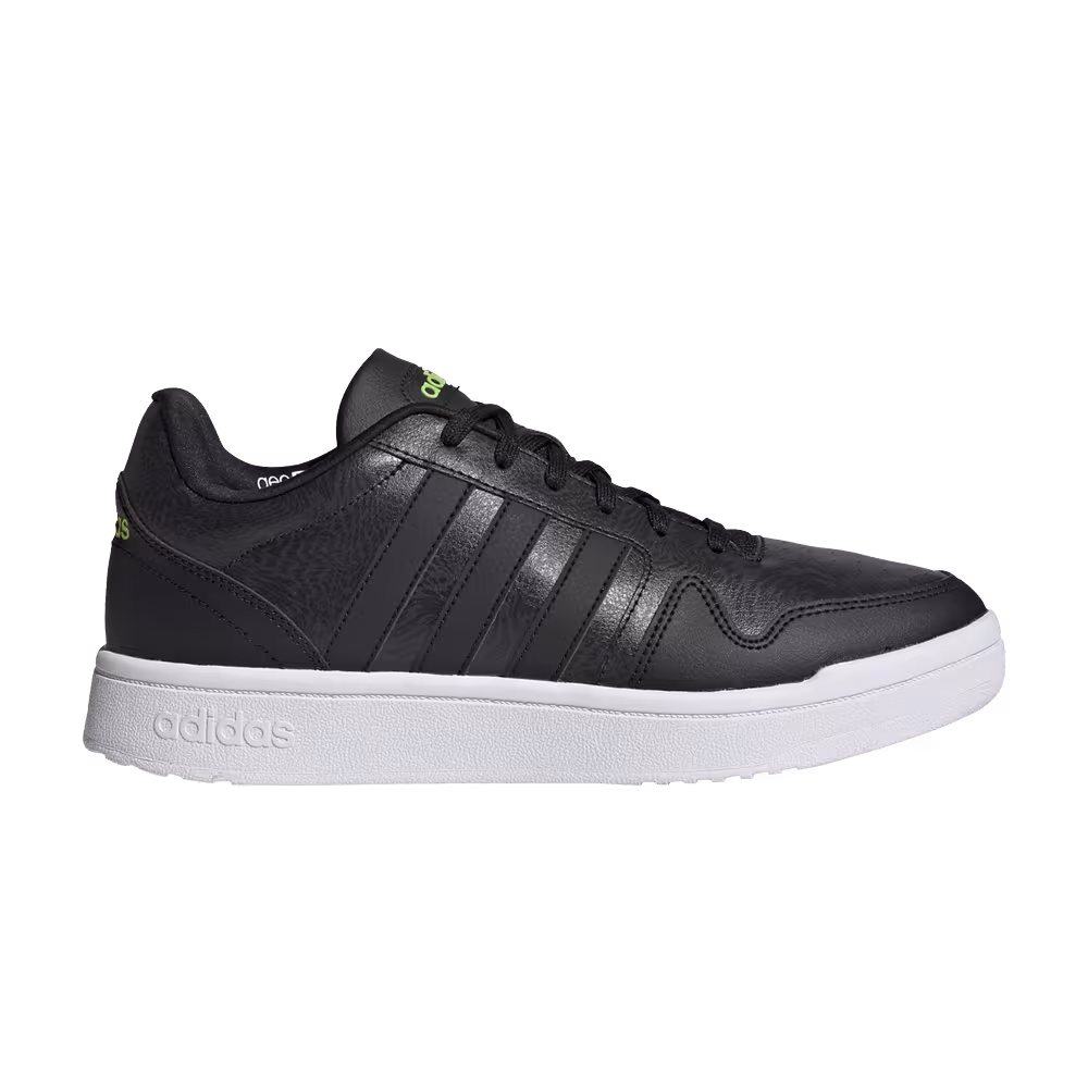 Adidas Postmove Carbon Signal Green