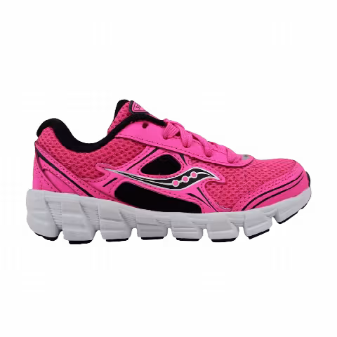 Saucony Kotaro 2 PS 'Pink Black'