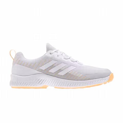 Adidas Wmns Response Bounce 2.0 SL 'Grey Acid Orange'