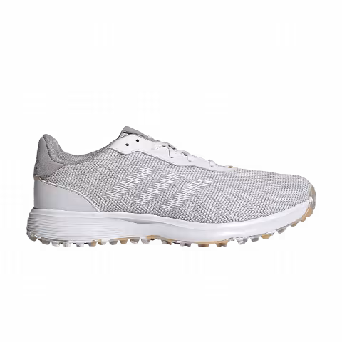 Adidas S2G 'Grey White'