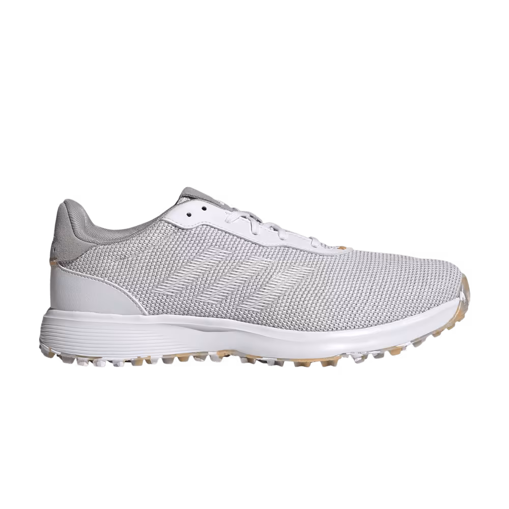 Adidas S2G Grey White