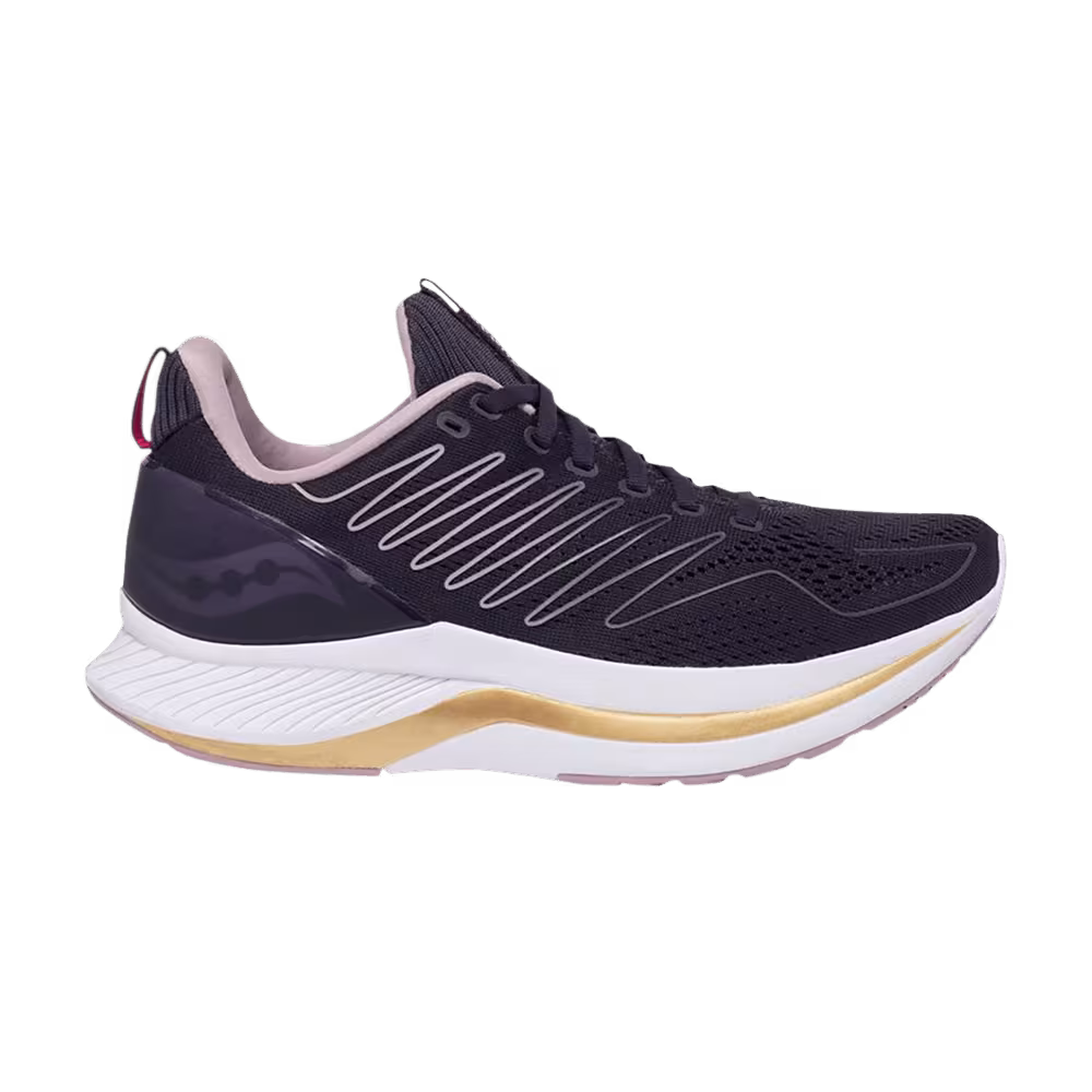 Saucony Women's Endorphin Shift Dusk Gold