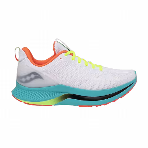 Saucony Wmns Endorphin Shift 'White Mutant''