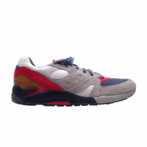 Saucony G9 Control 'Bodega'