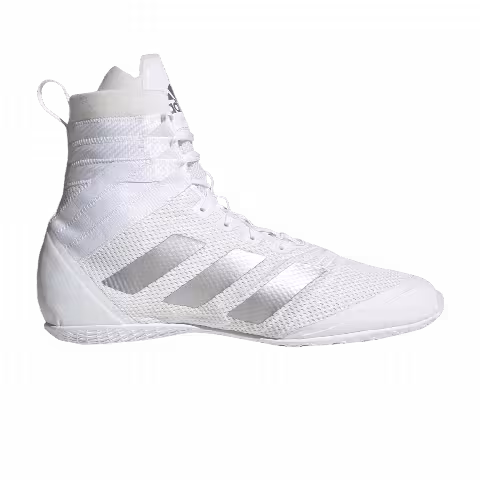 Adidas Speedex 18 'White Silver Metallic'