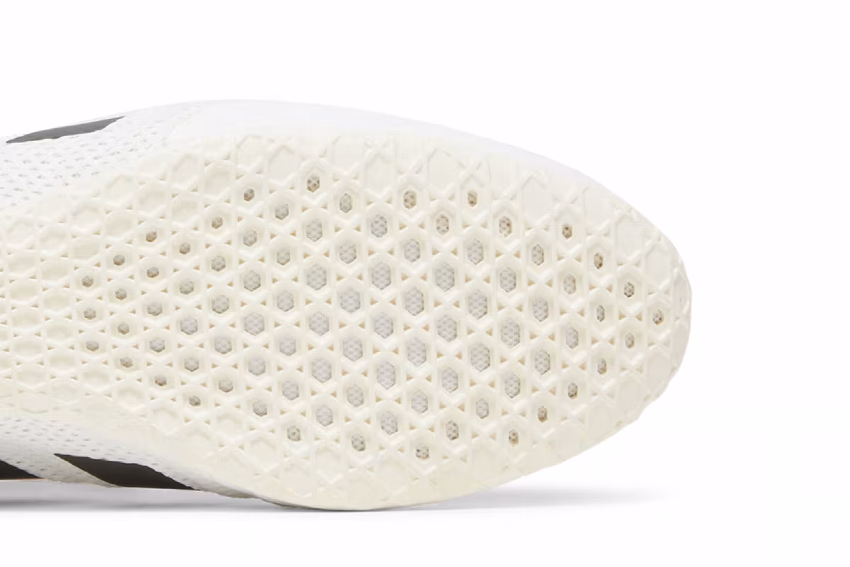Adidas Speedex 18 White Black, view 6