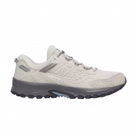 Saucony Grid Peak 'Ivory Green'