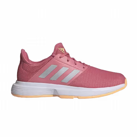 Adidas Wmns GameCourt 'Hazy Rose'