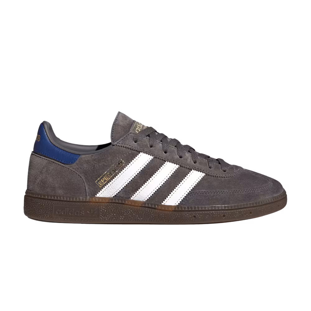 Adidas Handball Spezial Ash Grey Gum