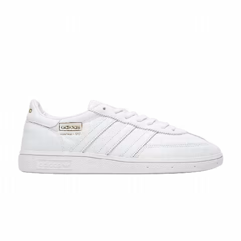 Adidas Handball Spezial 'White Gold Metallic'