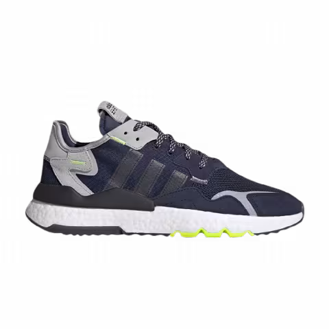 Adidas Nite Jogger 'Collegiate Navy'