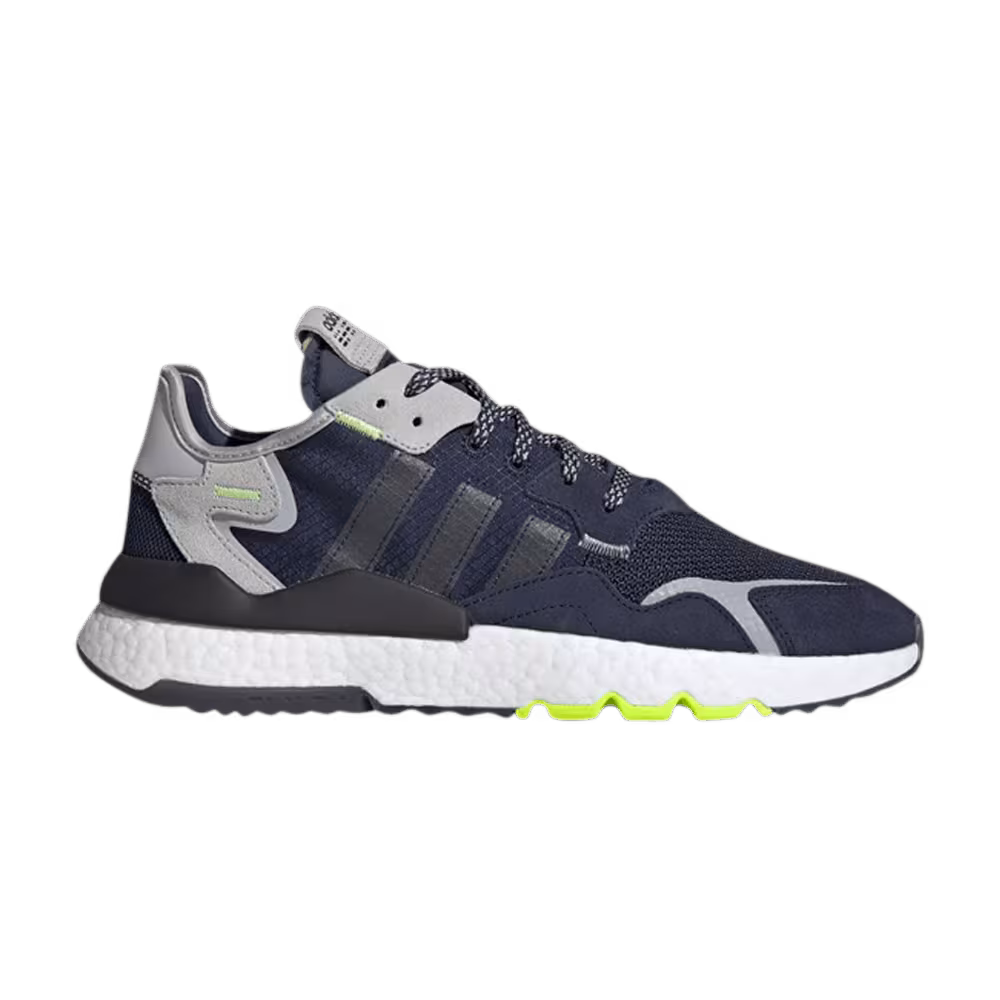 Adidas Nite Jogger Collegiate Navy