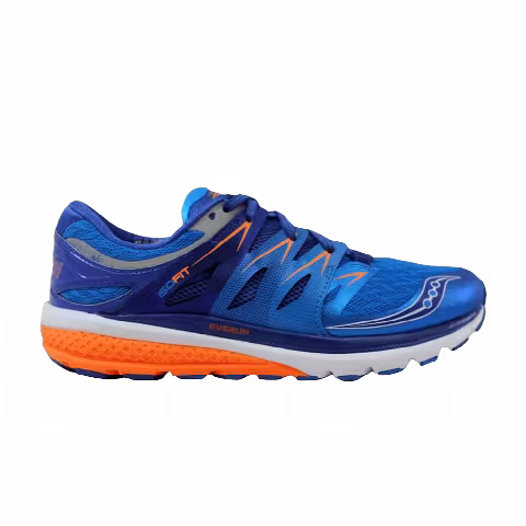Saucony Zealot Iso 2