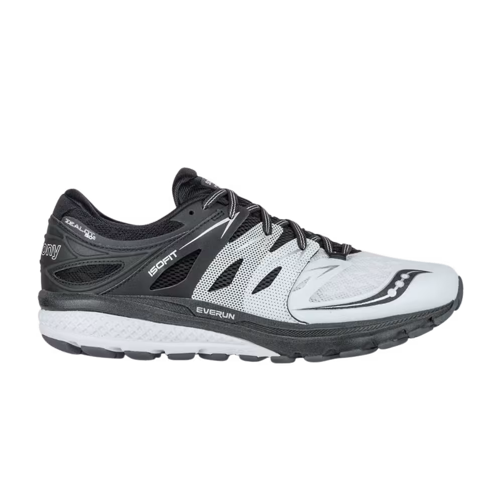 Saucony Zealot Iso 2