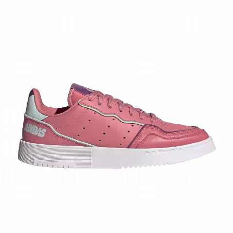 adidas Wmns Supercourt 'Hazy Rose'