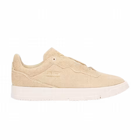 adidas Supercourt Premium 'Savannah'