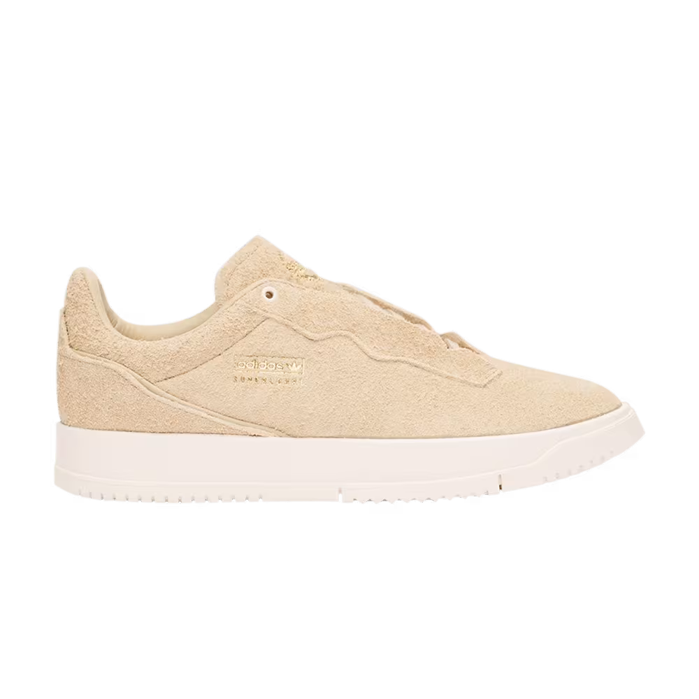adidas Supercourt Premium Savannah