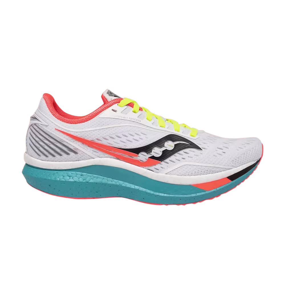 Saucony Women's Endorphin Speed Mutant