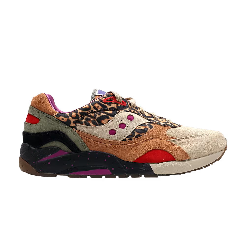 Saucony G9 Shadow 6 Bodega