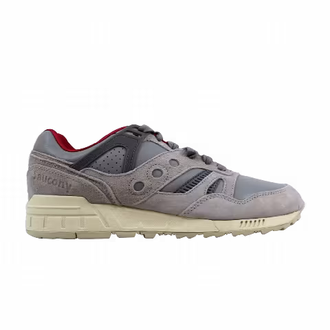 Saucony Grid SD 'Public Gardens'