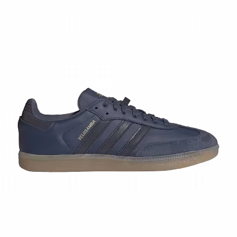Adidas Velosamba 'Crew Navy Gum'