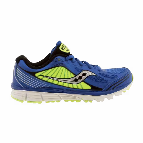 Saucony Little Kids Kinvara 5