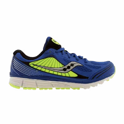 Saucony Big Kids Kinvara 5