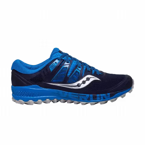 Saucony Peregrine ISO 'Blue Navy'