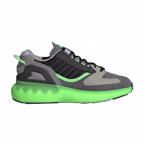 Adidas ZX 5000 Boost J 'Grey Ash'