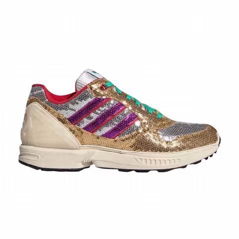 Adidas Wmns ZX 6000 'Sequin'