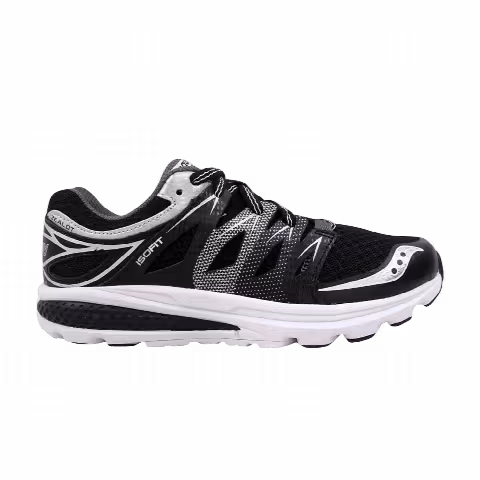 Saucony Zealot 2 PS 'Black'